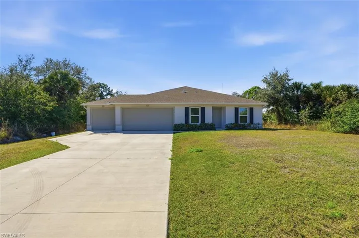 3319  40th W ST, Lehigh Acres, FL 33971