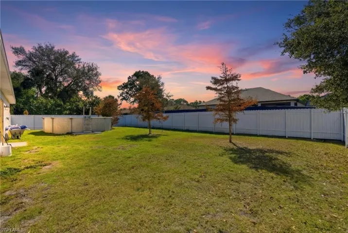 3319 40th St W, Lehigh Acres, Florida 33971