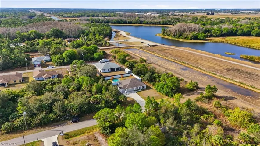 3319 40th St W, Lehigh Acres, Florida 33971