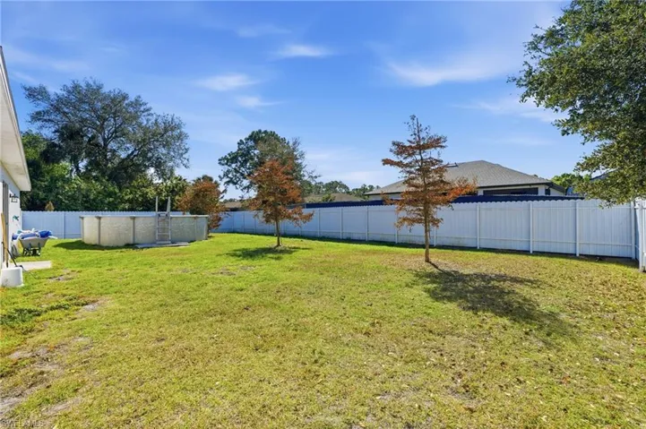 3319 40th St W, Lehigh Acres, Florida 33971