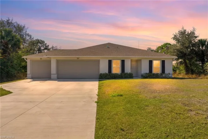 3319 40th St W, Lehigh Acres, Florida 33971