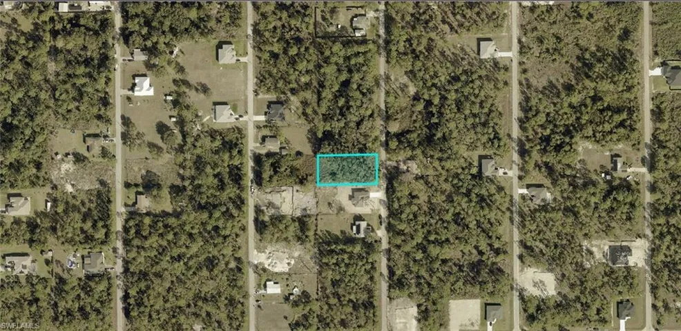 1111 Prospect Ave, Lehigh Acres, Florida 33972