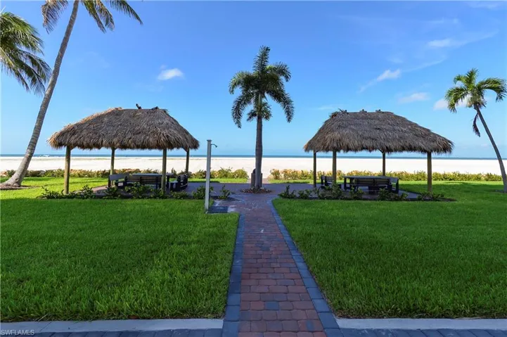 6400 Estero Blvd 603, Fort Myers Beach, Florida 33931
