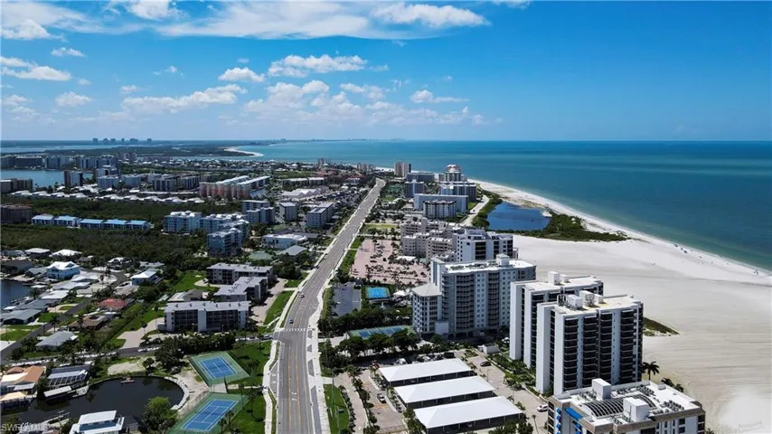6400 Estero Blvd 603, Fort Myers Beach, Florida 33931