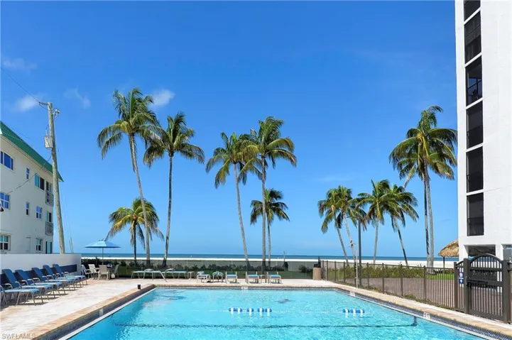 6400 Estero Blvd 603, Fort Myers Beach, Florida 33931