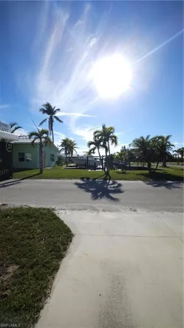 Canal view from your front porch,
