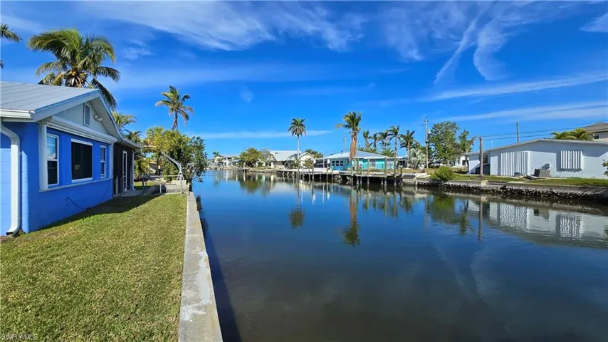 Water view
