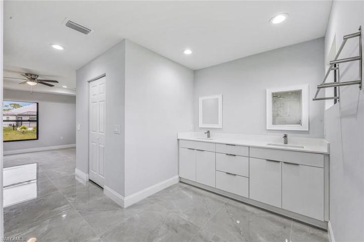 owner's suite