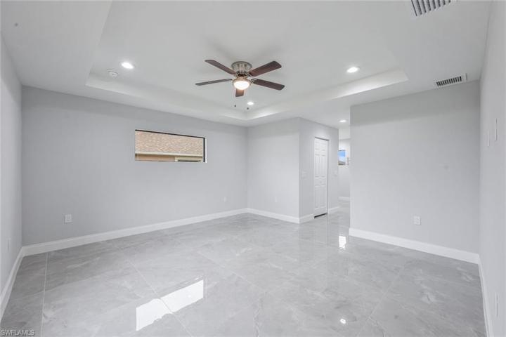 owner's suite