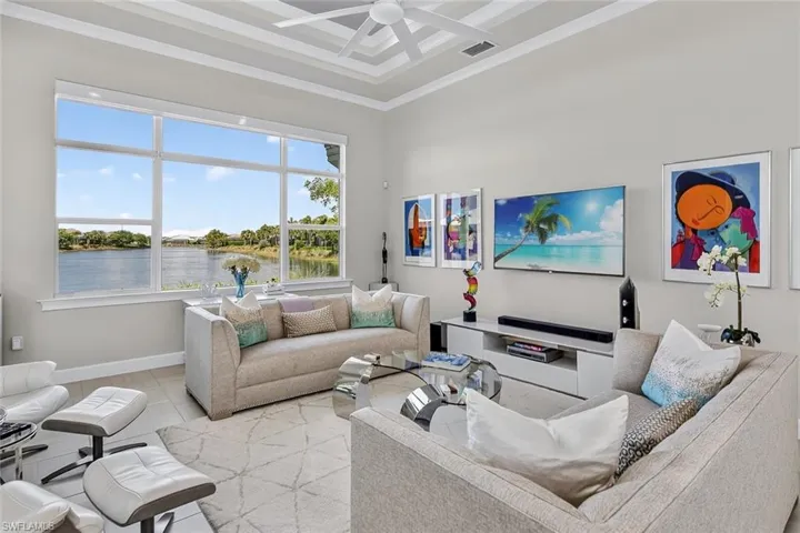 An open great room designed for effortless entertaining and everyday comfort.
