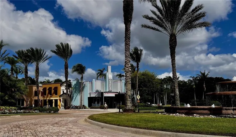 9111 Chula Vista St 11603, Naples, Florida 34113