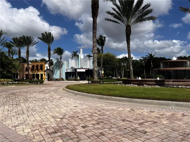 9111 Chula Vista St 11603, Naples, Florida 34113