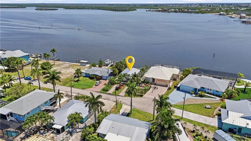 The most exciting duplex to come to the market of Lee County in a VERY long time!