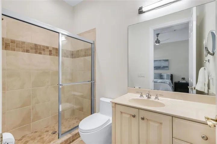 2nd Bathroom
