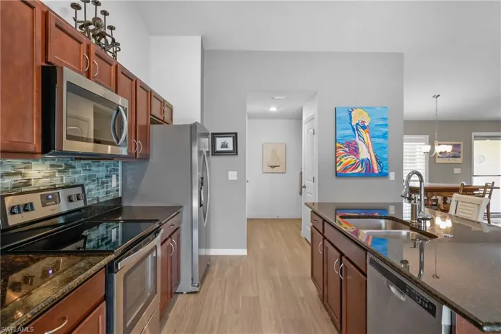 Primary Bedroom Suite