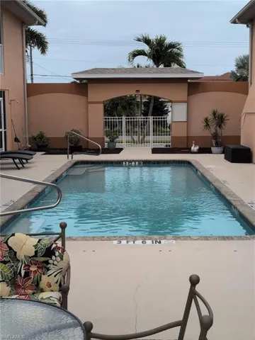 5334 Chiquita Blvd S 103, Cape Coral, Florida 33914