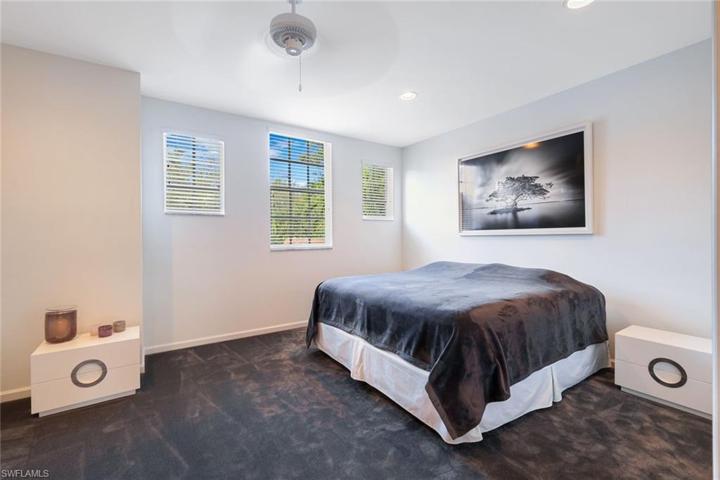 Guest Bedroom/Owner uses this bedroom as the primary bedroom