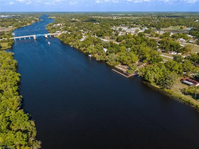 Alva Boat Ramp
