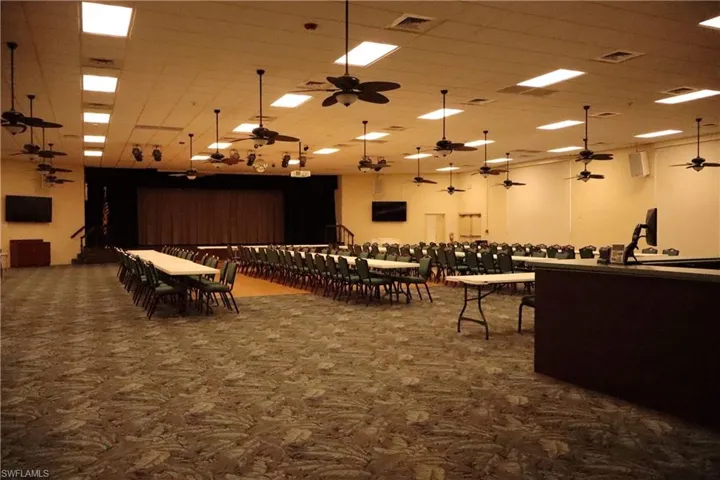 Community Room