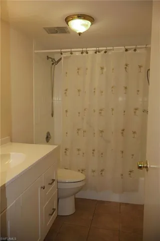 Shower enclosure updated