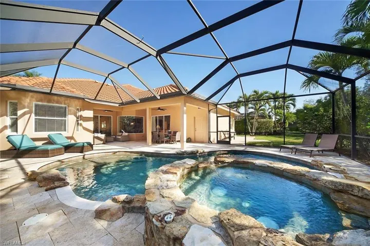 12436 Green Stone Ct, Fort Myers, Florida 33913