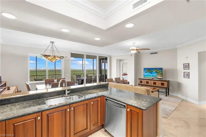 4761 West Bay Blvd 602, Estero, Florida 33928