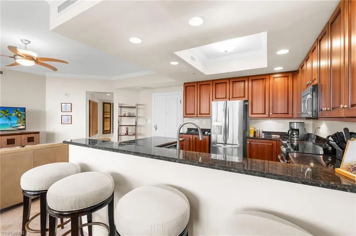 4761 West Bay Blvd 602, Estero, Florida 33928