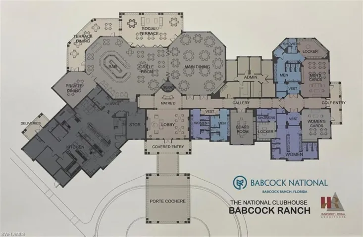 View of property floor plan