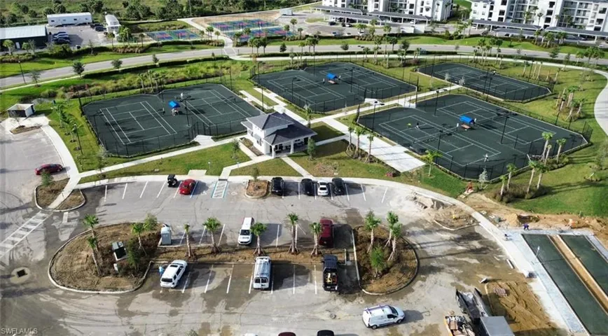 View of property location