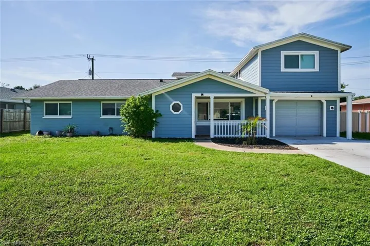 2212 Crystal Dr, Fort Myers, Florida 33907
