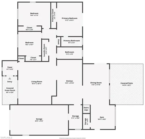 2212 Crystal Dr, Fort Myers, Florida 33907