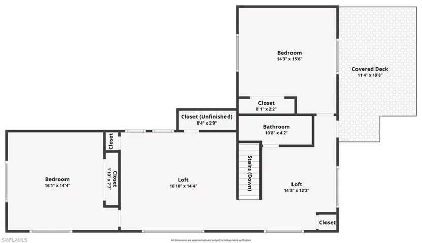 2212 Crystal Dr, Fort Myers, Florida 33907