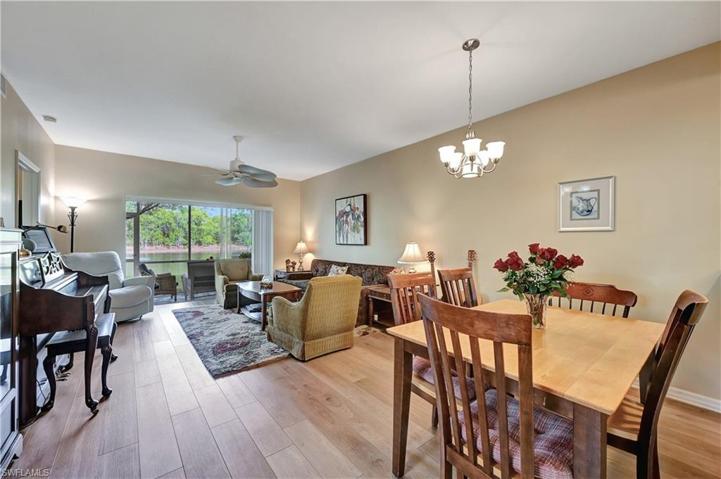 411 Valerie WAY # 101, NAPLES FL 34104