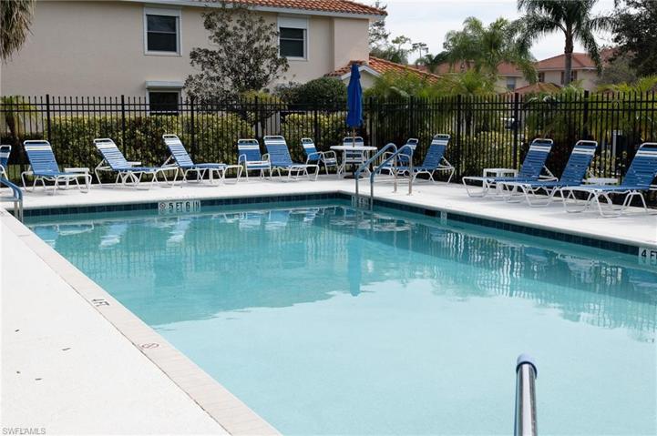 411 Valerie WAY # 101, NAPLES FL 34104