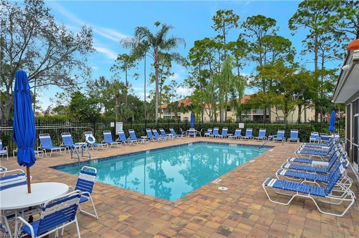 411 Valerie WAY # 101, NAPLES FL 34104