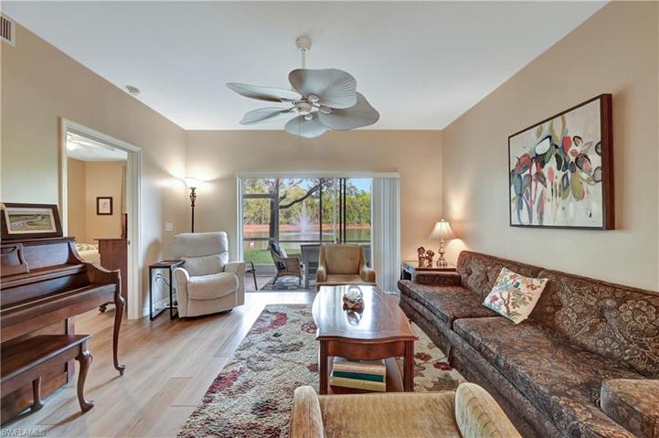 411 Valerie WAY # 101, NAPLES FL 34104