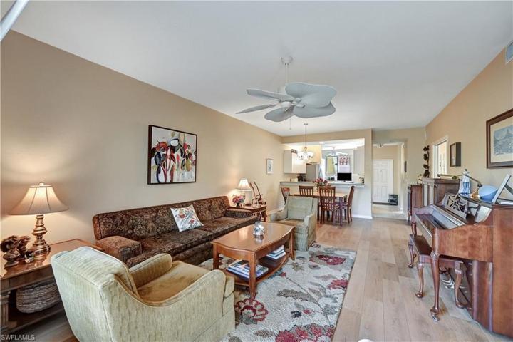411 Valerie WAY # 101, NAPLES FL 34104