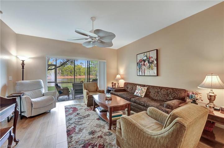 411 Valerie WAY # 101, NAPLES FL 34104