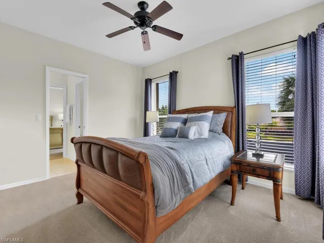 Guest Room 1 - Second Floor