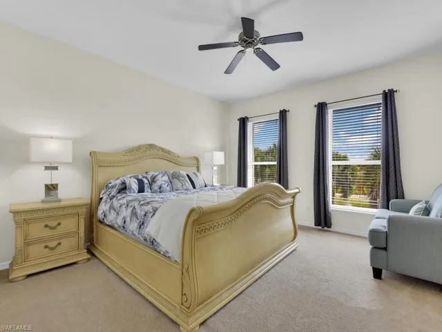 Guest Room 2 - Second Floor
