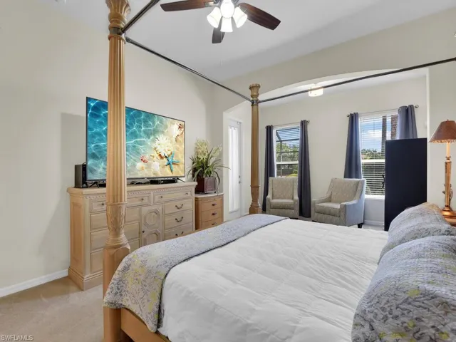 Master Suite