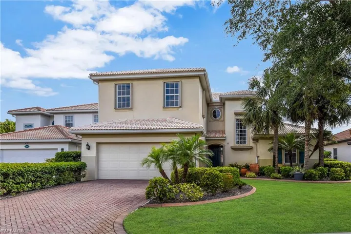 2-Story Waterfront Pool Home