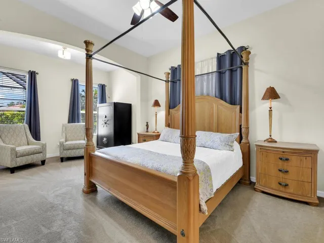 Master Suite