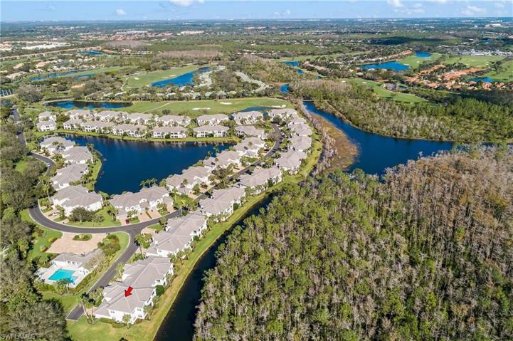9646  Cypress Hammock  CIR, Estero, FL 34135
