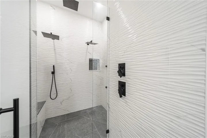 Shower