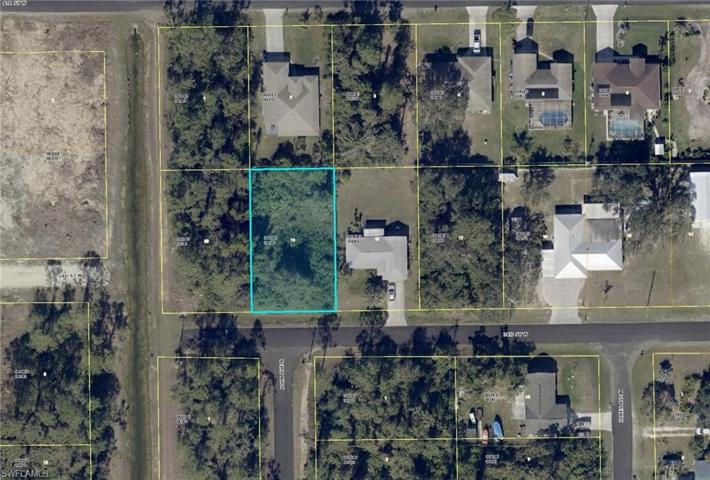 4816  3rd W ST, LEHIGH ACRES, FL 33971