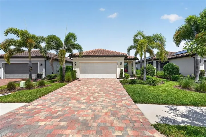 6195  Revelry  CT, Immokalee, FL 34142