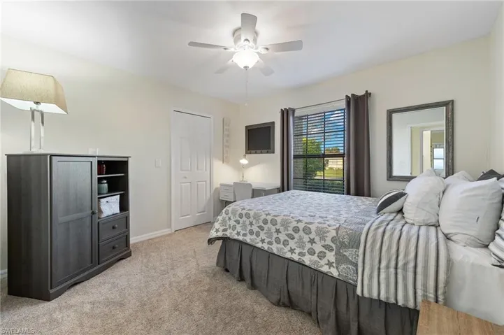 Guest Bedroom 1