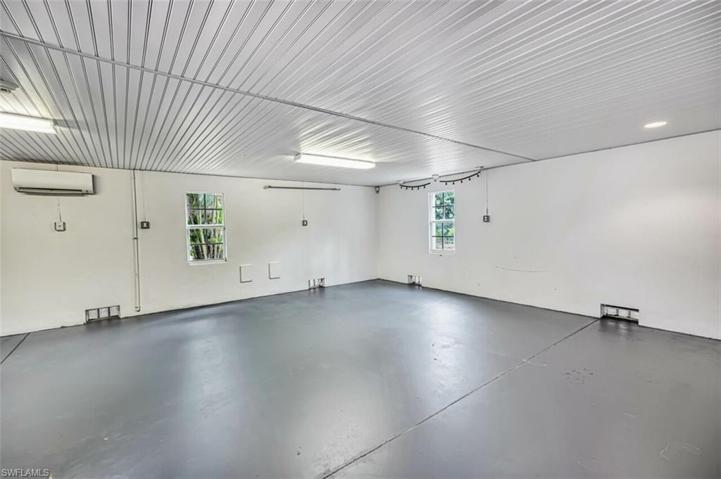 Lower Level Of Guest House