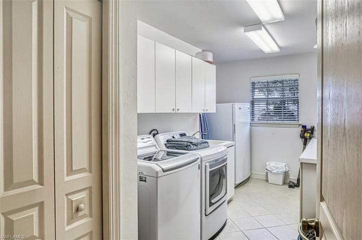 Main House Laundry Room